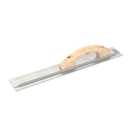 Bon Tool Bon 12-340 Mag Float, Square End, 20" X 3 1/8" Wood Handle 12-340